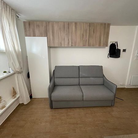 Piccolo Nido Di Montagna Apartman Oulx Kültér fotó
