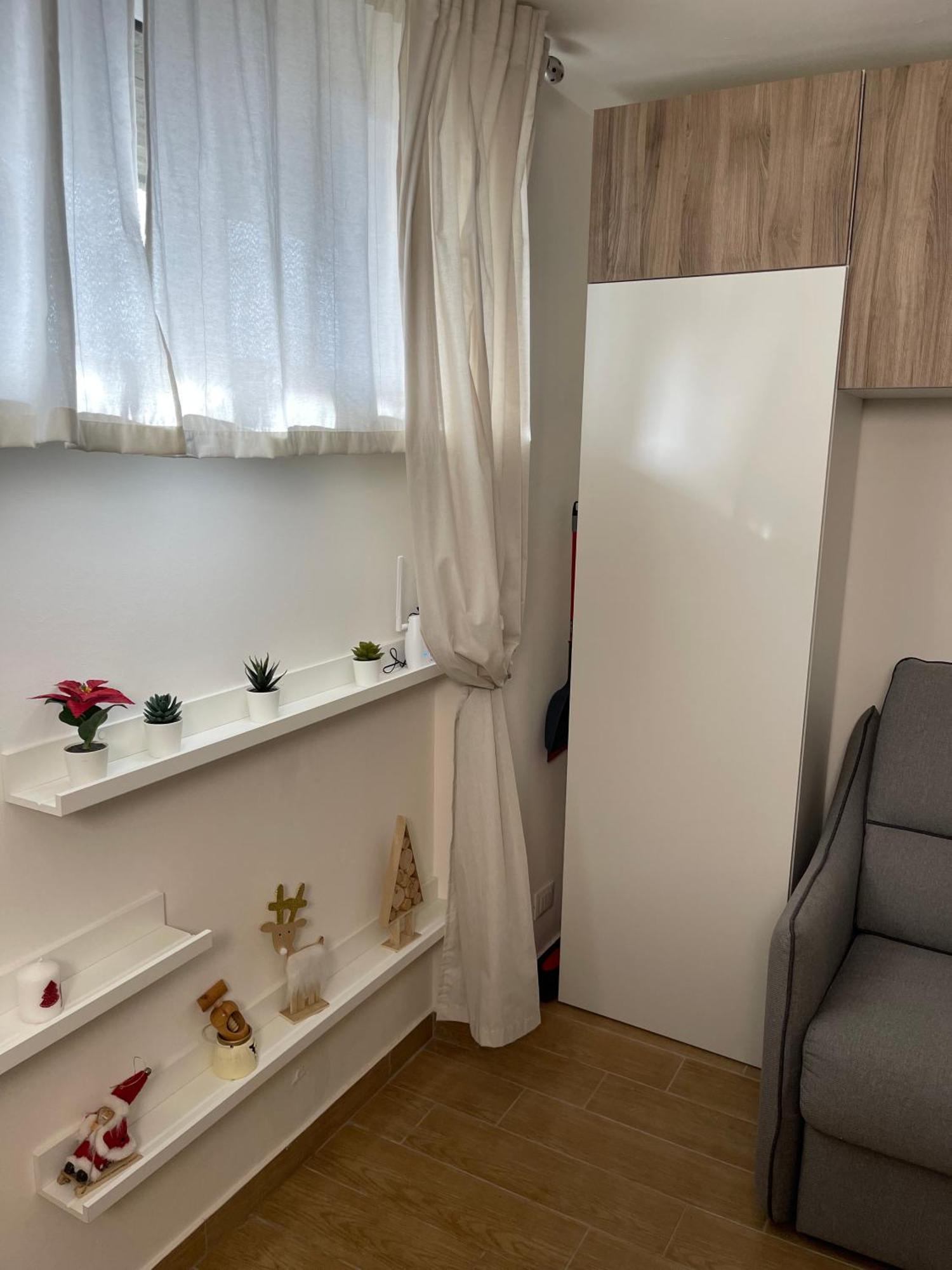 Piccolo Nido Di Montagna Apartman Oulx Kültér fotó