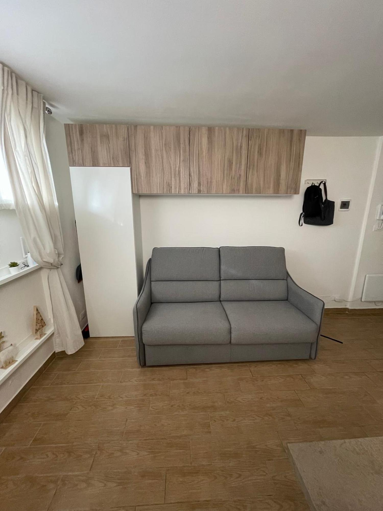 Piccolo Nido Di Montagna Apartman Oulx Kültér fotó