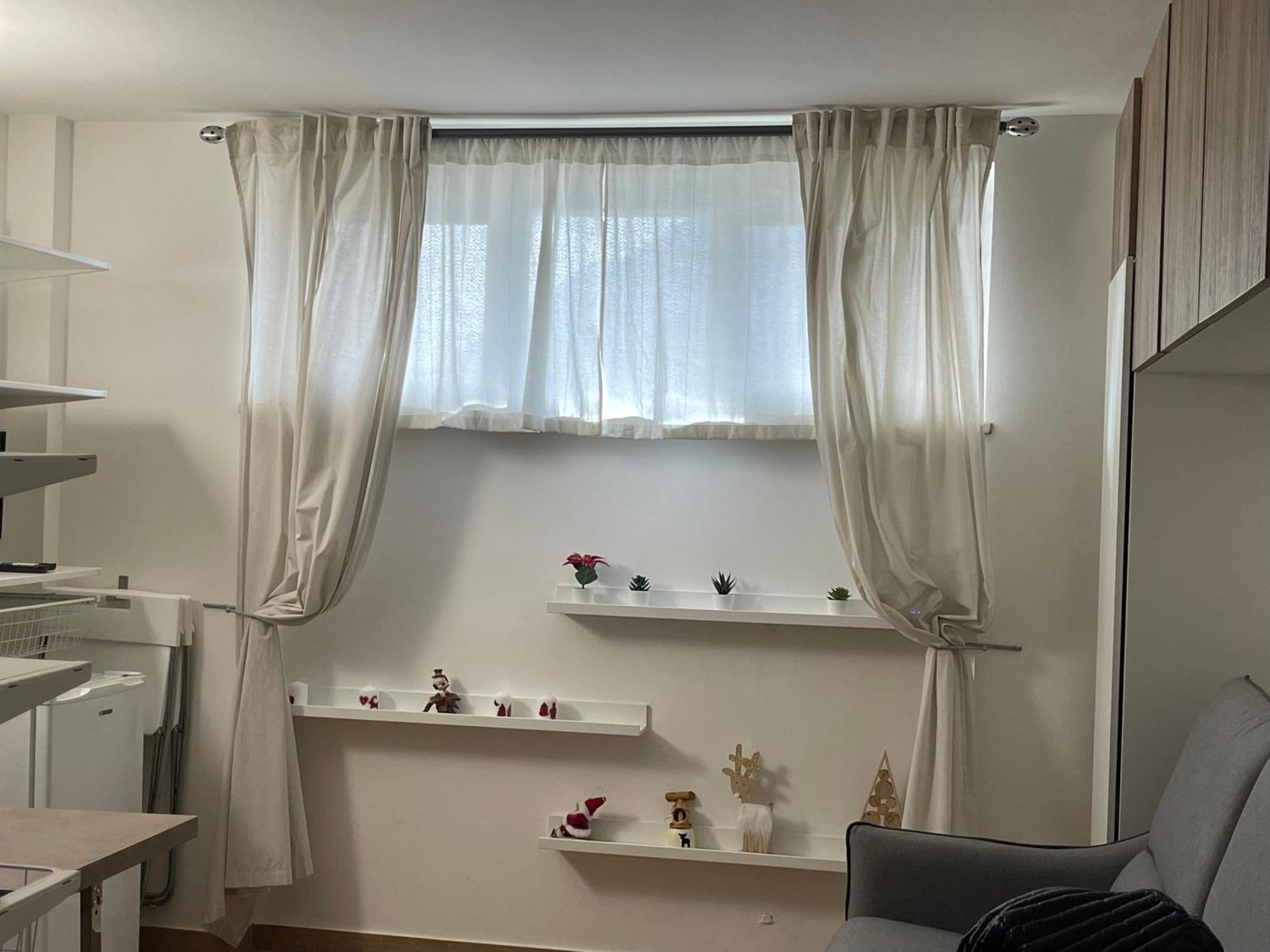 Piccolo Nido Di Montagna Apartman Oulx Kültér fotó